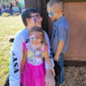 Meet your Posher, Carol